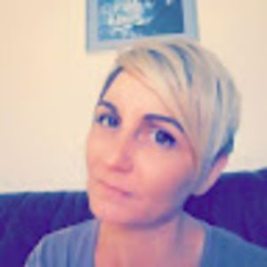 Meet your Posher, Vicky